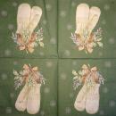 058 Clothes - 3-ply - CS